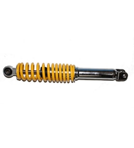 MONDİAL 125-150RR ARKA AMORTİSÖR SARI ORJ