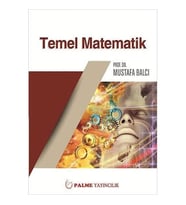 Temel Matematik (Krem)