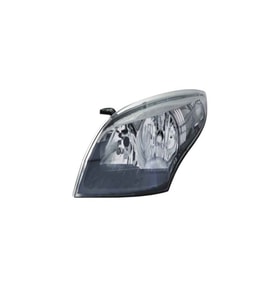 Esse Otomotiv - Megane Iıı Far Sol Krom 08- Dpo 551-1178lmlemn1 260608405r