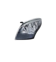 Esse Otomotiv - Megane Iıı Far Sol Krom 08- Dpo 551-1178lmlemn1 260608405r