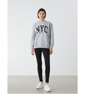 LCW Jeans Siyah Jüpiter Süper Skinny Fit Kadın Jean Pantolon