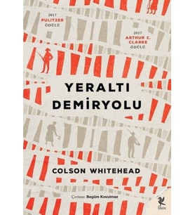 Yeraltı Demiryolu
