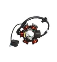 Ramzey Rmg Moto Gusto Cup 100 C100 Kalipso Statör