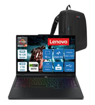 Lenovo Legion Pro 5 Amd Ryzen 9 8940HX 16GB 1tb SSD 8GB/RTX5070/115W 16" Wqxga (2560X1600) IPS 500NITS 240Hz Freedos Gaming Bilgisayar L83LT003STRF02 + Zettaçanta