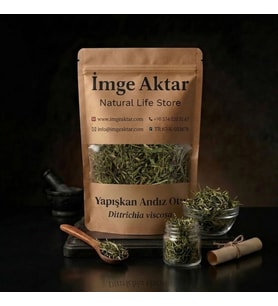 Yapışkan Andız Otu 40g