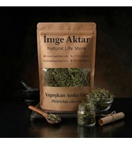 Yapışkan Andız Otu 40g