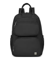 Smart Bags Exclusive Serisi  Sırt Çantası Smart Bags 8710 (Koyu Yeşil)