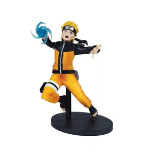 NARUTO UZOMAKİ 21 CM STATÜ FİGÜR