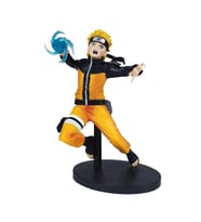NARUTO UZOMAKİ 21 CM STATÜ FİGÜR