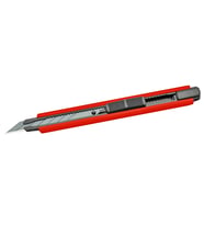 VIP-TEC 9mm Ultra Hassas Kesim Maket Bıçağı