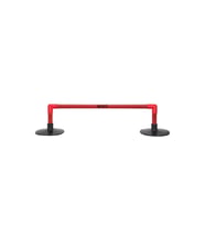 Scucs 1261 Takozlu Zıplama Engeli 15 cm (Kırmızı)