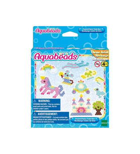 Aquabeads Pastel Peri Masalı Seti 31506