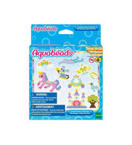 Aquabeads Pastel Peri Masalı Seti 31506
