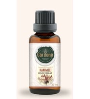 Hanımeli ( Oda Kokusu Aroma Terapi Buhurdanlık / Difüzör Yağı ) 30 ML
