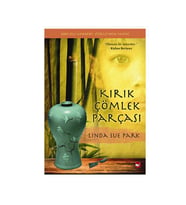Kırık Çömlek Parçası Linda Sue Park Beyaz Balina Yayınları