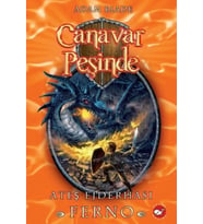 Canavar Peşinde 01 - Ateş Ejderhası Ferno