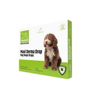 Nanbell Professional Köpek Ense Damlası 1-10Kg 1grx5adet 1 KUTU