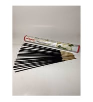 Ebudavud Beyaz Gül Tütsü 20 Stick