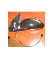 FORD FOCUS- SD/HB- 98/05; KAPI AYNASI SAĞ ELEKTRİKLİ SİYAH 1133959 827-2993