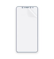 SChitec Casper VIA G1 Plus Uyumlu Ön Yüzey Nano Şeffaf Hidrojel Ekran Koruyucu