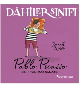 Dahiler Sınıfı - Picasso