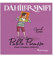 Dahiler Sınıfı - Picasso
