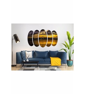 ŞEHİR MDF TABLO-1540