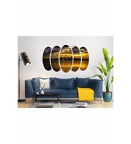 ŞEHİR MDF TABLO-1540
