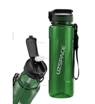 Vagonlife Uzspace 6057 1000ml Yeşil Matara