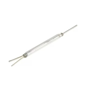 Ic-228 Reed Switch 50Mm 3 Bacak Çift Kontak