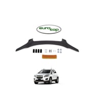 EUROCAP Chevrolet Captiva Ön Kaput Rüzgarlığı 3mm 2006-2012**A4 56*