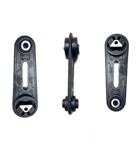 LEOPARTS Micra 2002-2010 / Note 2006-2010 Motor Takozu Arka 11360-AX600