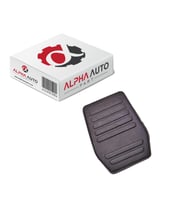 Ford Focus, Mondeo,Fiesta,Transit için Pedal Lastiği