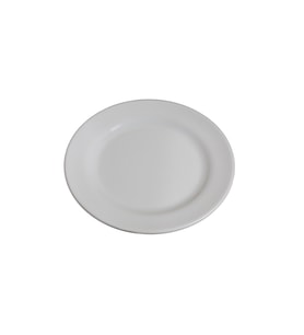 MY DAİSY MELAMİN SERVİS TABAĞI 19 cm ( 1 ADET FİYATIDIR )