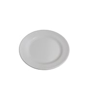 MY DAİSY MELAMİN SERVİS TABAĞI 19 cm ( 1 ADET FİYATIDIR )