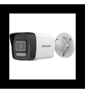 Hıkvısıon Ds-2cd1023g2-lıuf 2mpix, 2,8mm Lens,  H265, 30mt Gece Görüşü, Hybrid Light, Sd Kart,dahili
