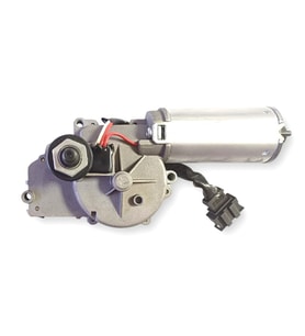 VW Golf 3 1992-1998 Arka Cam Silecek Motoru 1H6955713A