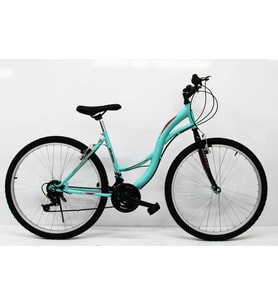 Dorello 2610 Alanya Model Spor Bisiklet Imalattan Bisiklet Dorello Bisiklet 26 Jant
