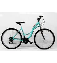 Dorello 2610 Alanya Model Spor Bisiklet Imalattan Bisiklet Dorello Bisiklet 26 Jant
