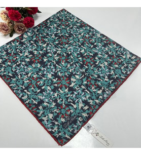 Silk Home Soft Pamuklu Eşarp LDFS1204