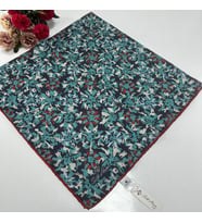 Silk Home Soft Pamuklu Eşarp LDFS1204