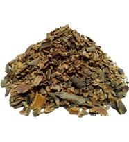 Doğal Barut Ağacı Kabuğu 100 Gr Paket