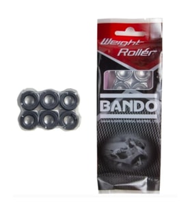 Honda Spacy 110 - RKS Spontini 110 BWR-002 13gr Bando Baga Seti