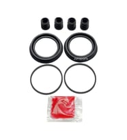Jaroparts Nissan D21 Ön Fren Kaliper Tamir Takımı 1990-1996 41120-51S26