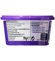 Mini Jel Lavanta Ferahlığı 70 g 2li paket