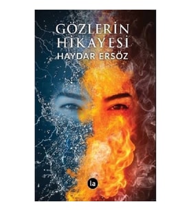 Gözlerin Hikayesi