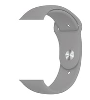 Apple Watch 42mm Uyumlu Zore Klasik Kordon