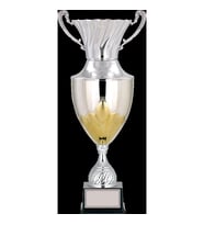 ODAK KUPA - Vip Kupalar - VP-020 B - 77 cm