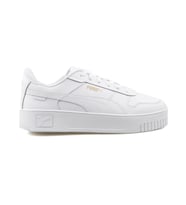 Puma 389390 Carina Street Spor Ayakkabı Beyaz