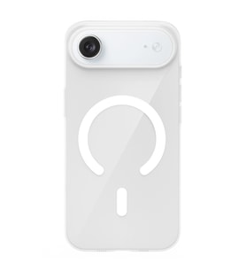 Joko Apple İphone 17 Air Pc Blank Magsafe Kapak - Şeffaf